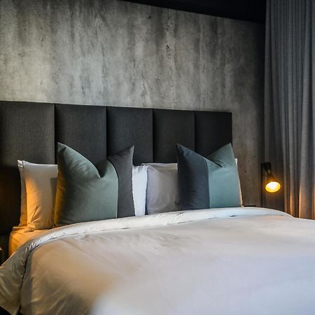 The Capital Pearls Hotel Durban Bagian luar foto