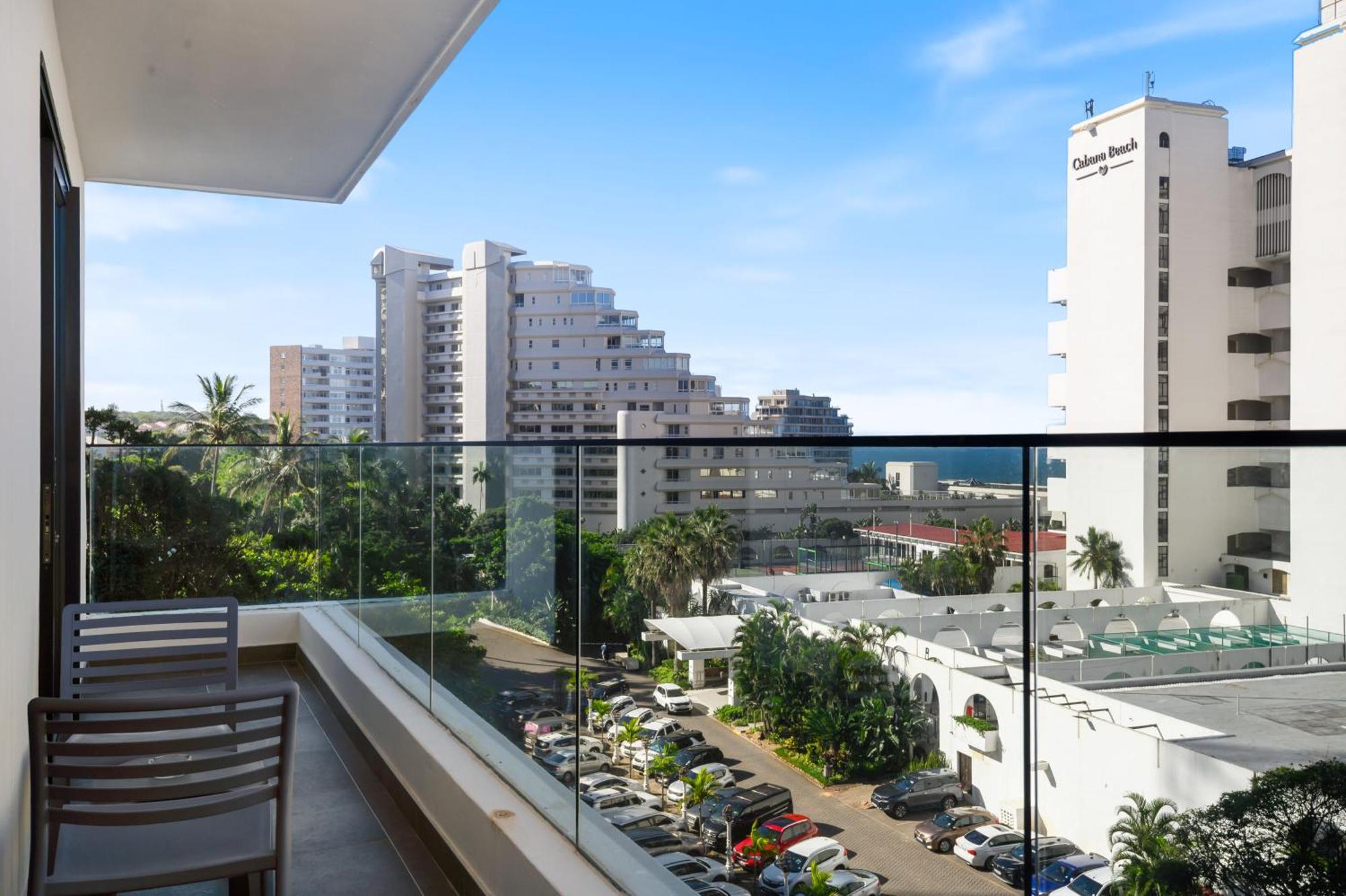 The Capital Pearls Hotel Durban Bagian luar foto