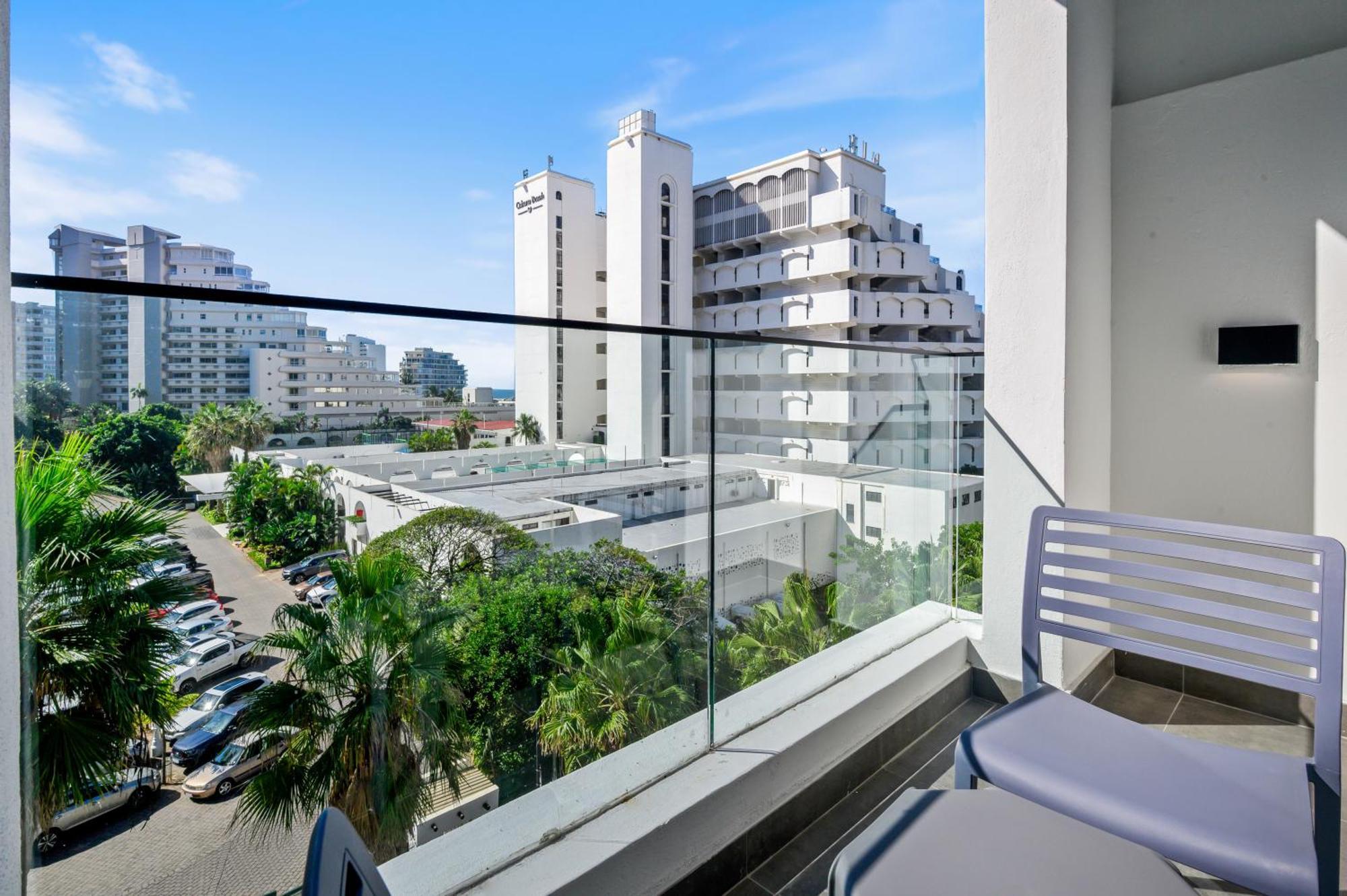 The Capital Pearls Hotel Durban Bagian luar foto